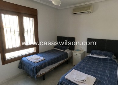 Sale - Apartment - Algorfa - La Finca Golf