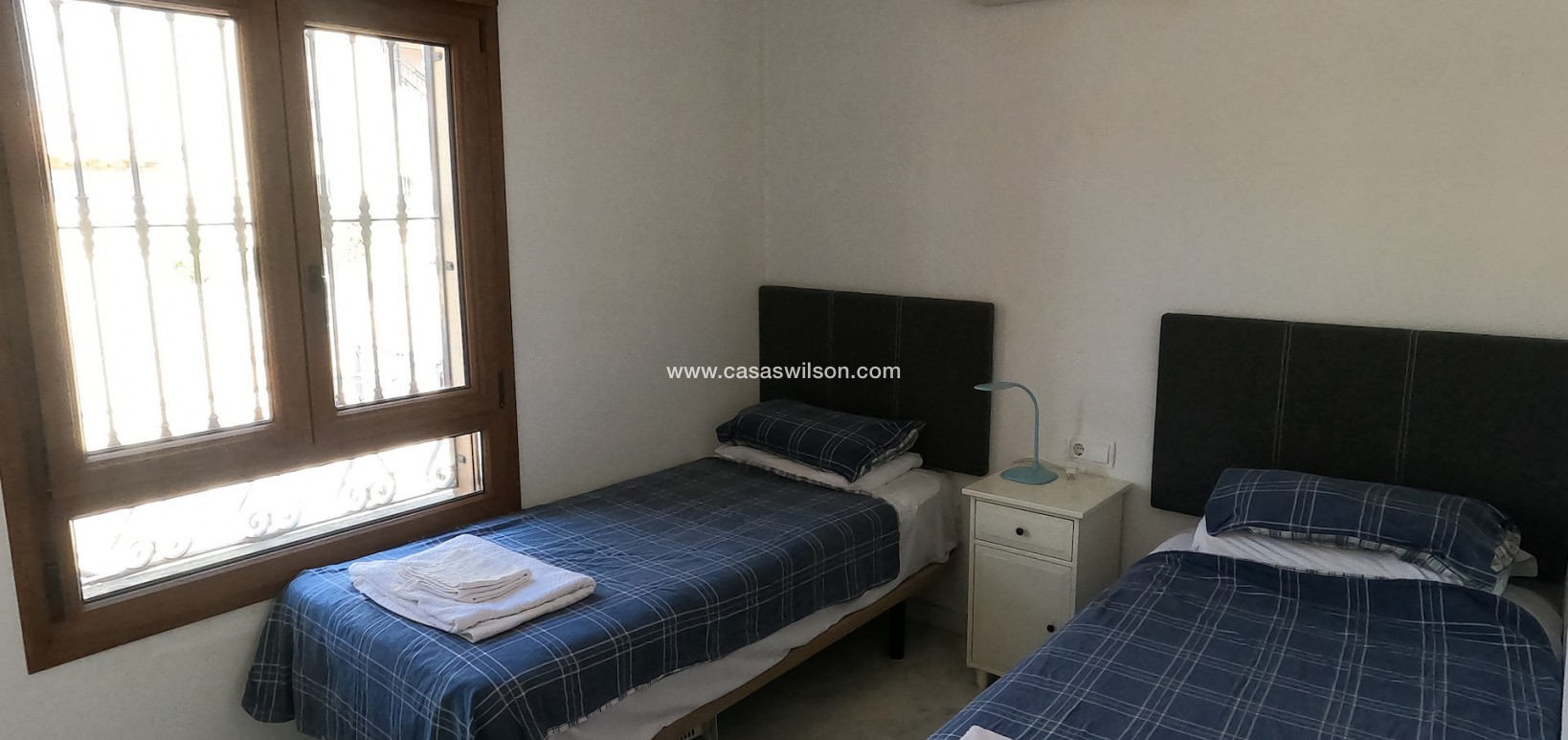Sale - Apartment - Algorfa - La Finca Golf