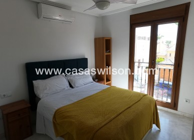 Sale - Apartment - Algorfa - La Finca Golf