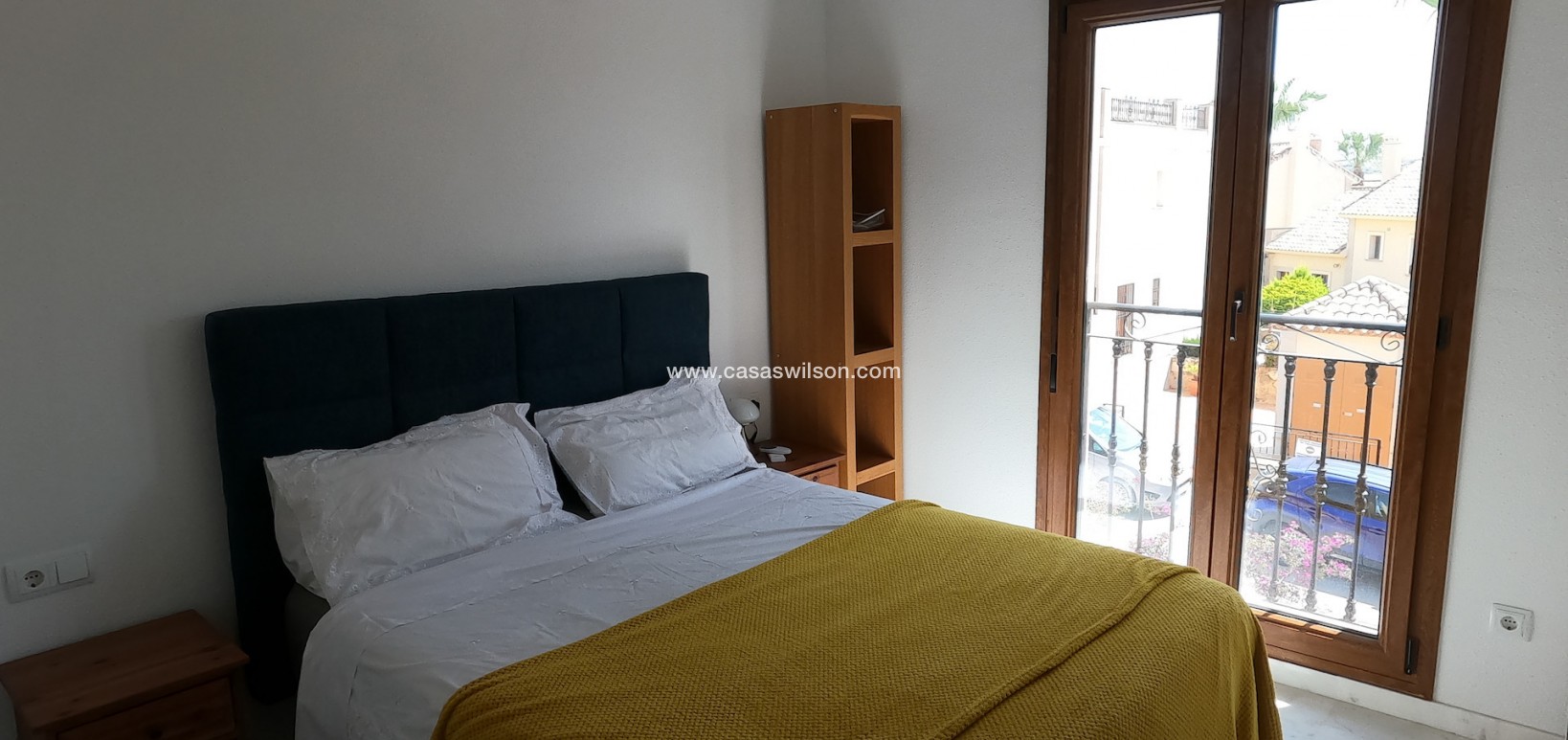 Sale - Apartment - Algorfa - La Finca Golf