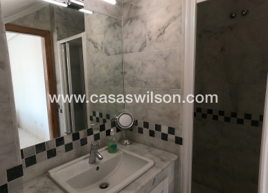 Sale - Apartment - Algorfa - La Finca Golf