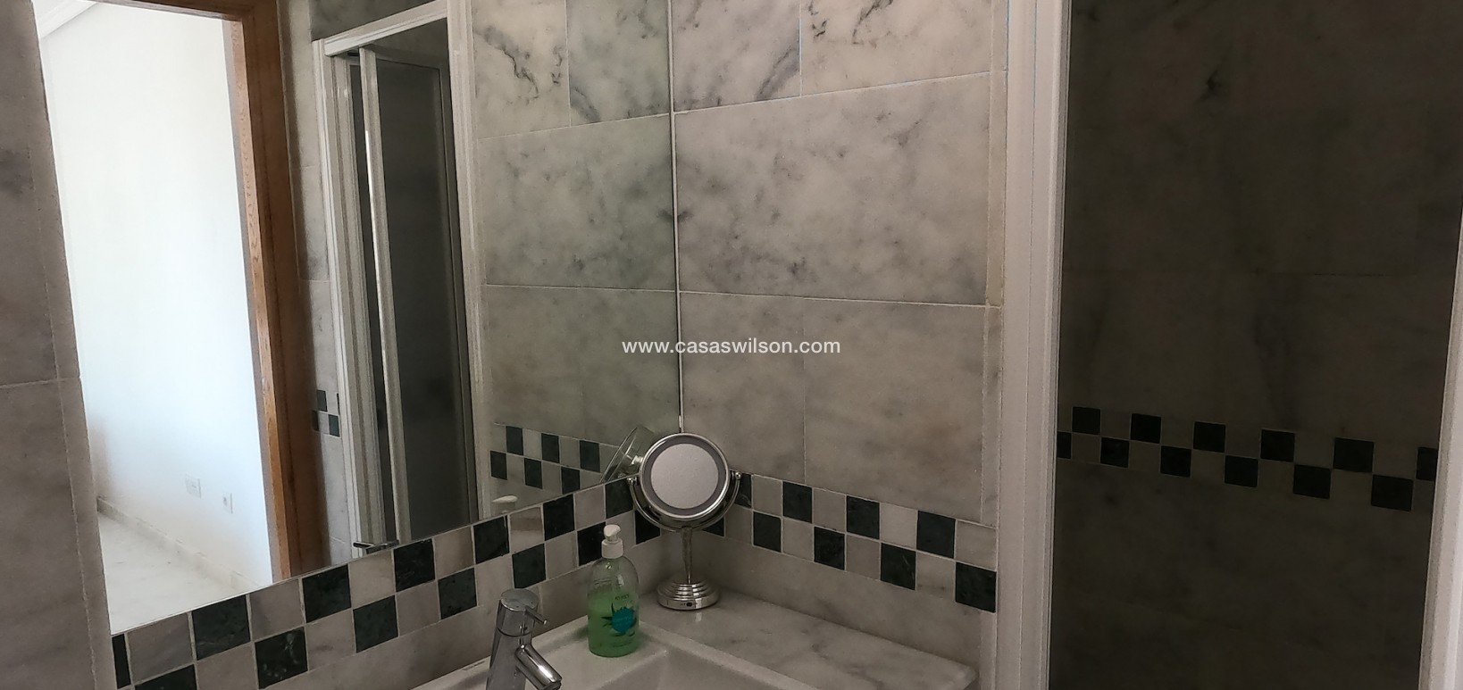 Sale - Apartment - Algorfa - La Finca Golf
