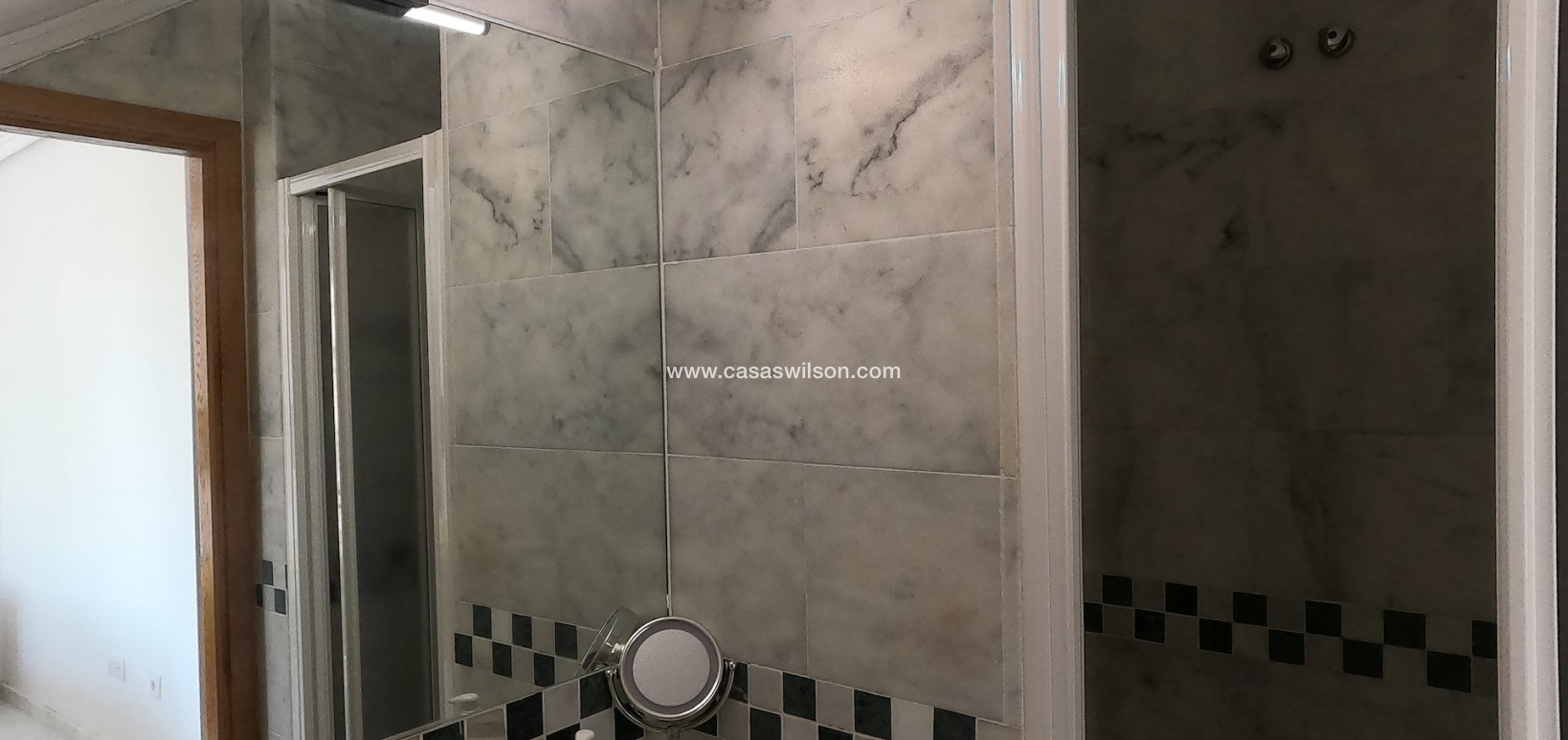 Sale - Apartment - Algorfa - La Finca Golf
