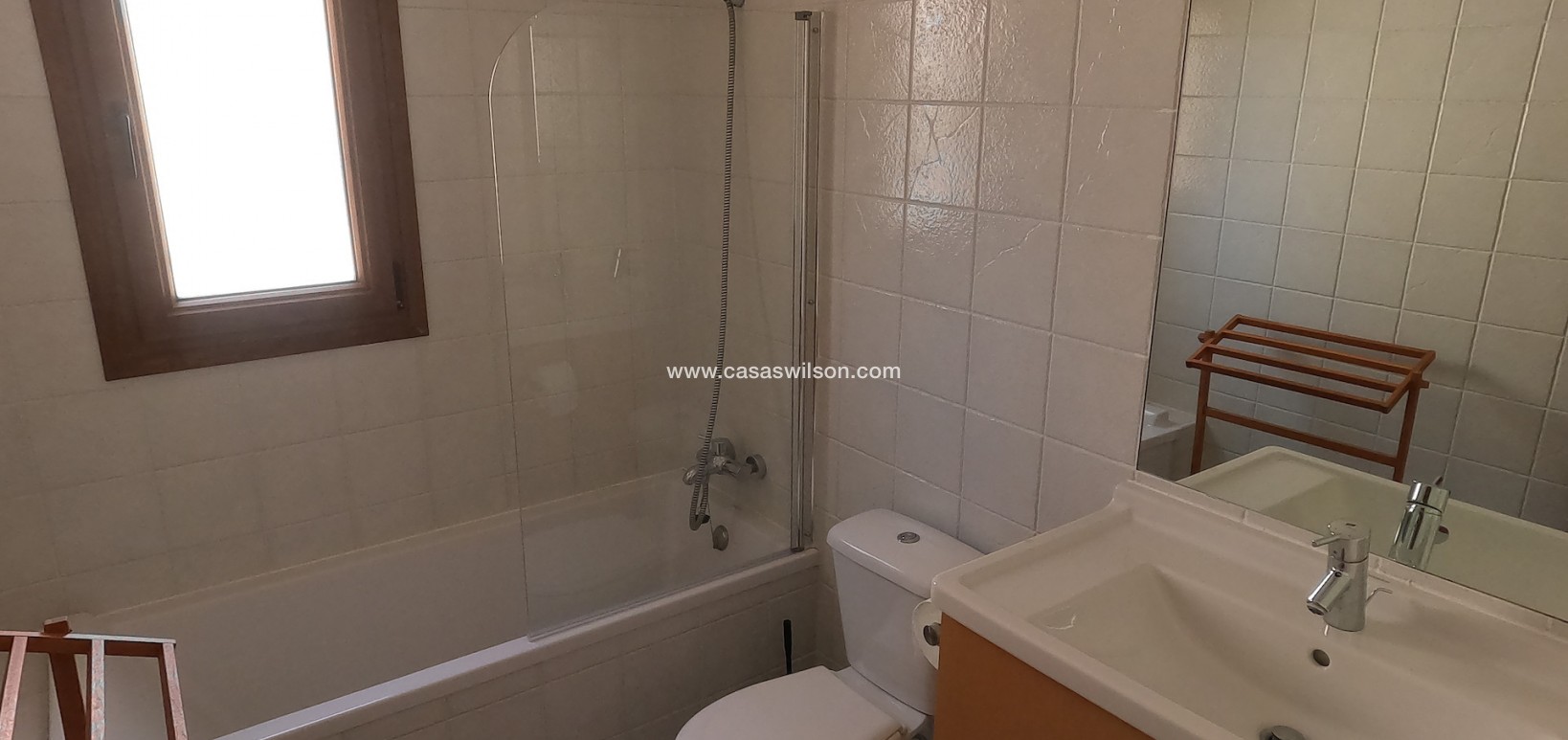 Sale - Apartment - Algorfa - La Finca Golf