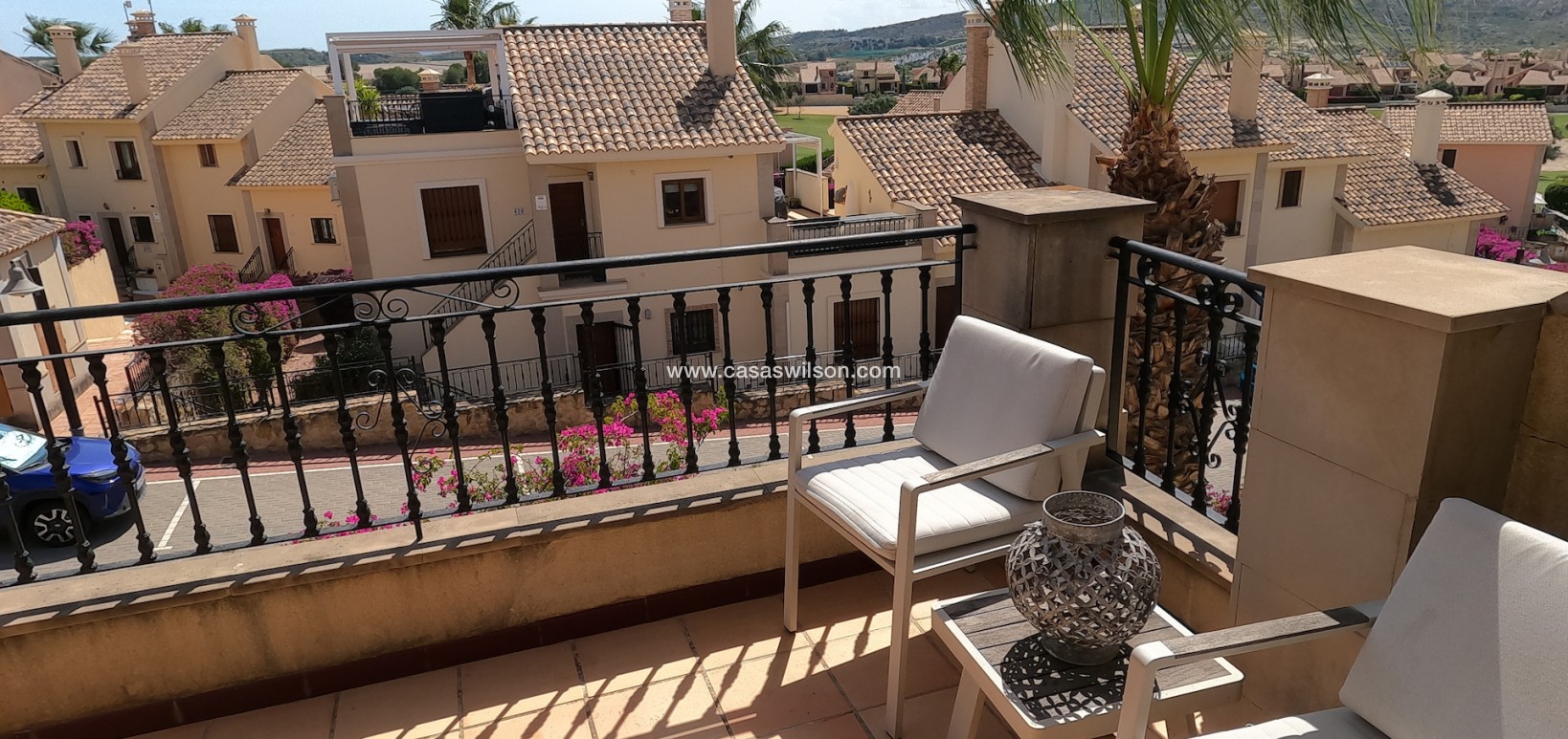 Sale - Apartment - Algorfa - La Finca Golf
