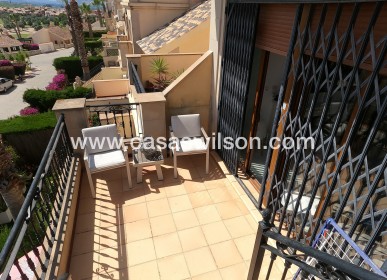 Sale - Apartment - Algorfa - La Finca Golf