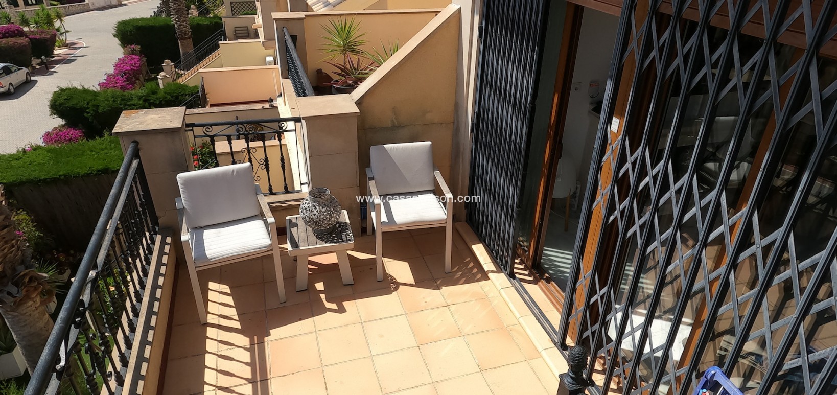 Sale - Apartment - Algorfa - La Finca Golf