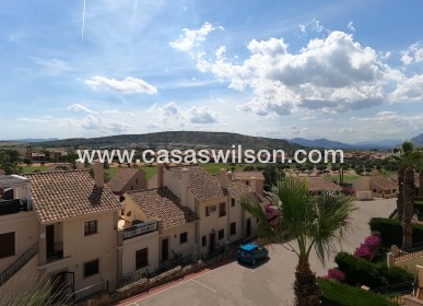 Sale - Apartment - Algorfa - La Finca Golf