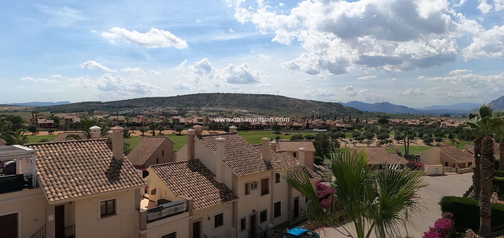 Sale - Apartment - Algorfa - La Finca Golf