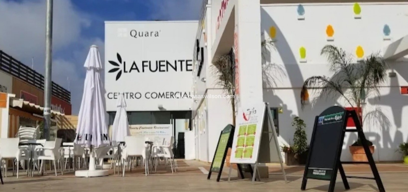 Venta - Garaje - La Fuente