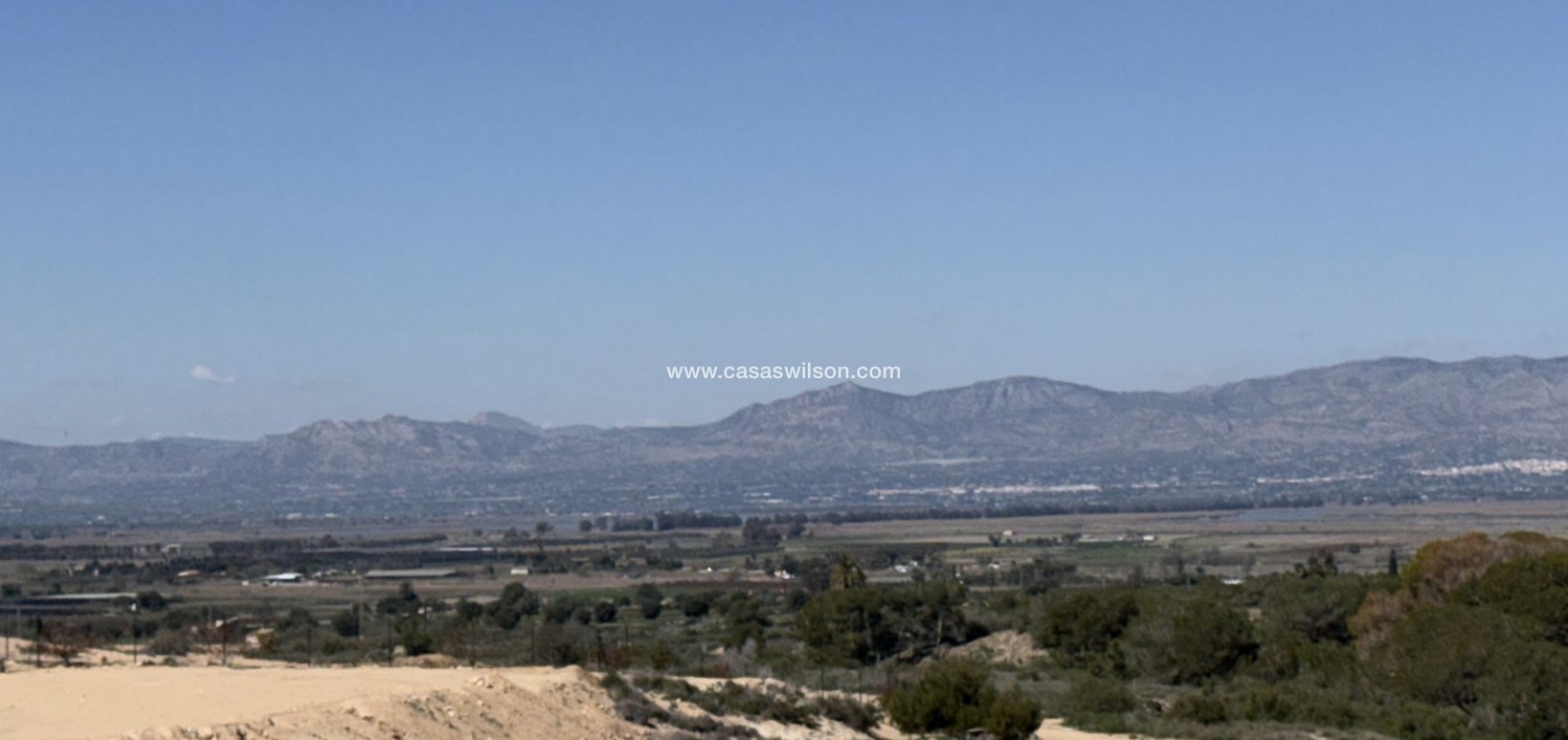 Sale - Land and Plots - San Fulgencio - La Marina