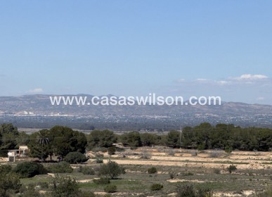 Sale - Land and Plots - San Fulgencio - La Marina