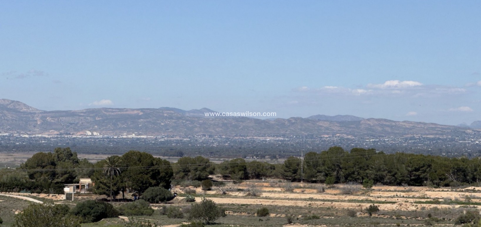 Sale - Land and Plots - San Fulgencio - La Marina