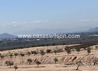 Sale - Land and Plots - San Fulgencio - La Marina