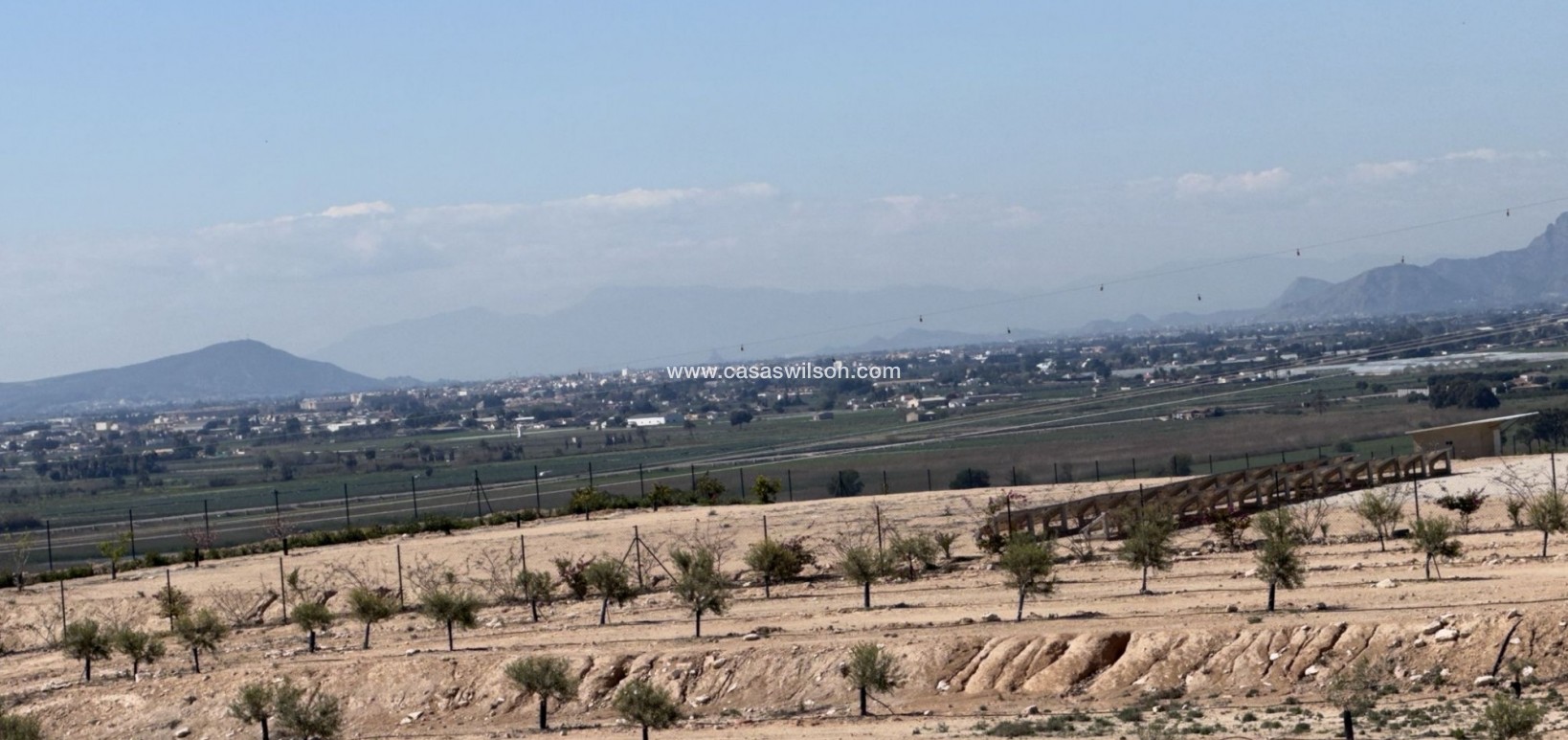 Sale - Land and Plots - San Fulgencio - La Marina