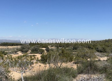 Sale - Land and Plots - San Fulgencio - La Marina