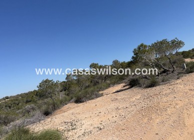 Sale - Land and Plots - San Fulgencio - La Marina