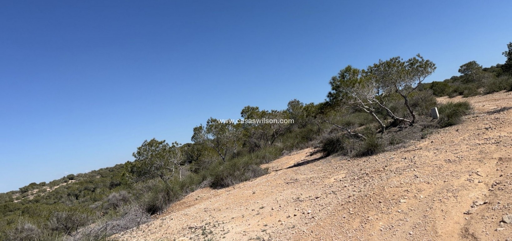 Sale - Land and Plots - San Fulgencio - La Marina