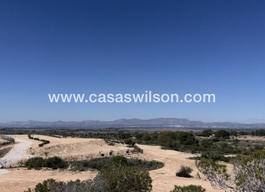 Sale - Land and Plots - San Fulgencio - La Marina