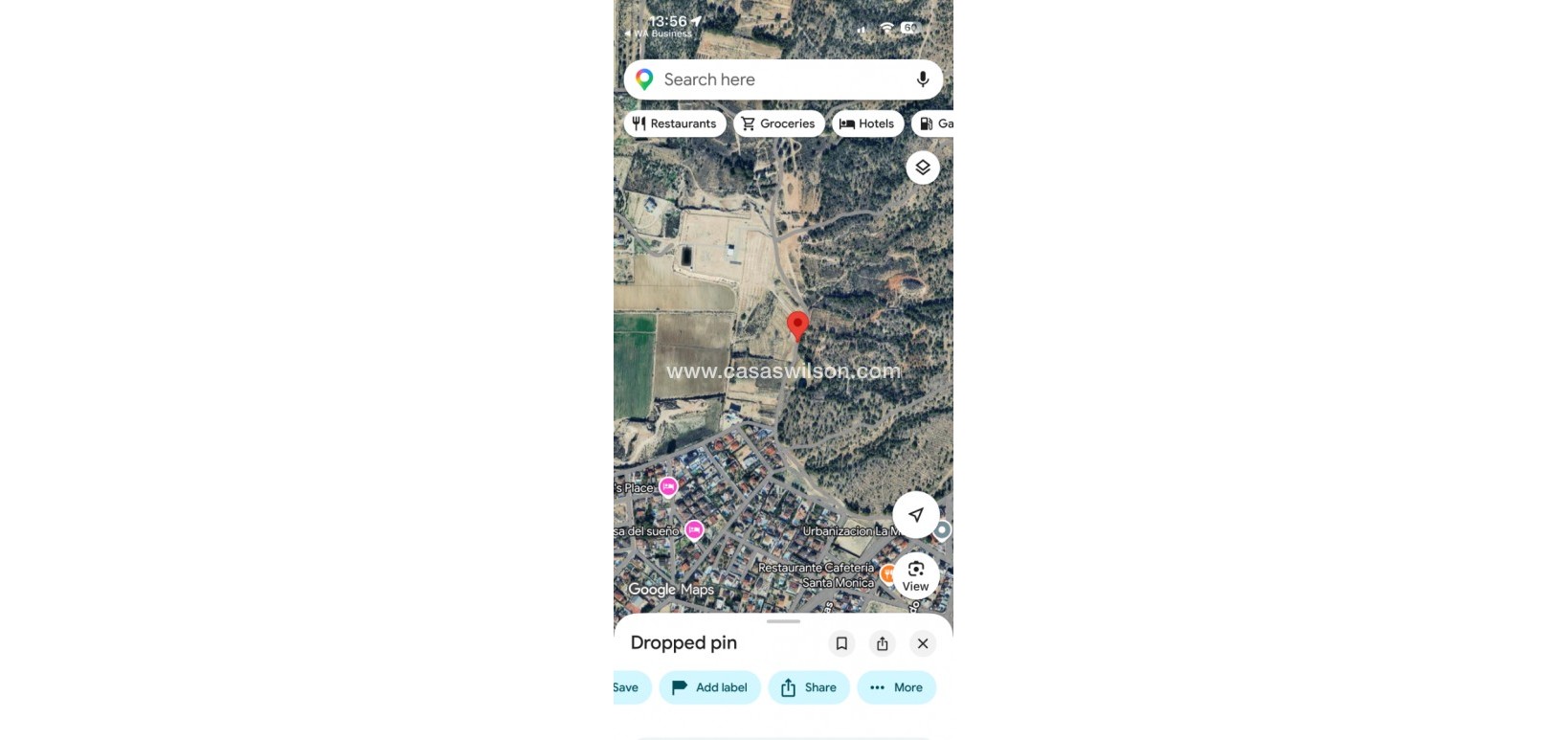 Sale - Land and Plots - San Fulgencio - La Marina