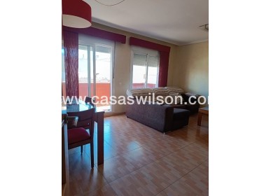 Sale - Apartment - Los Montesinos