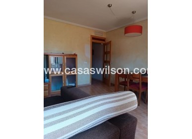 Sale - Apartment - Los Montesinos