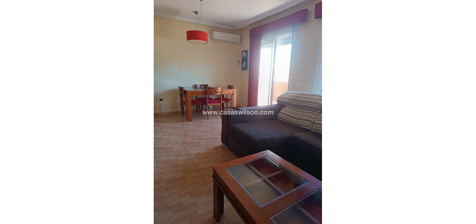 Sale - Apartment - Los Montesinos