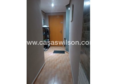 Sale - Apartment - Los Montesinos