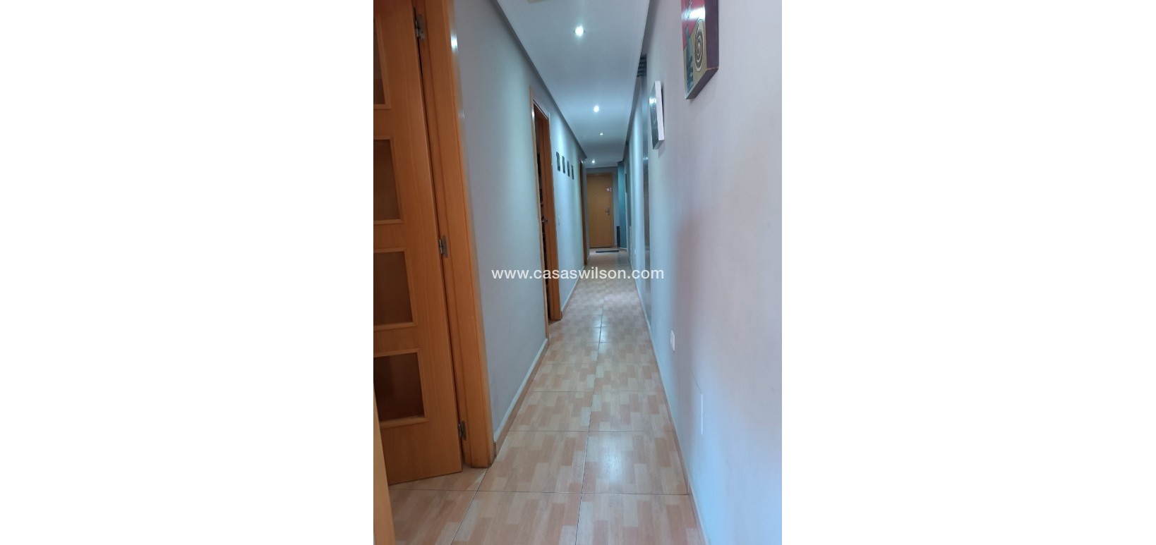 Sale - Apartment - Los Montesinos
