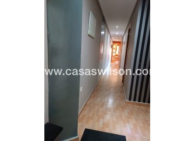 Sale - Apartment - Los Montesinos
