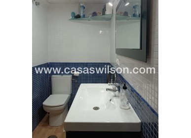 Sale - Apartment - Los Montesinos