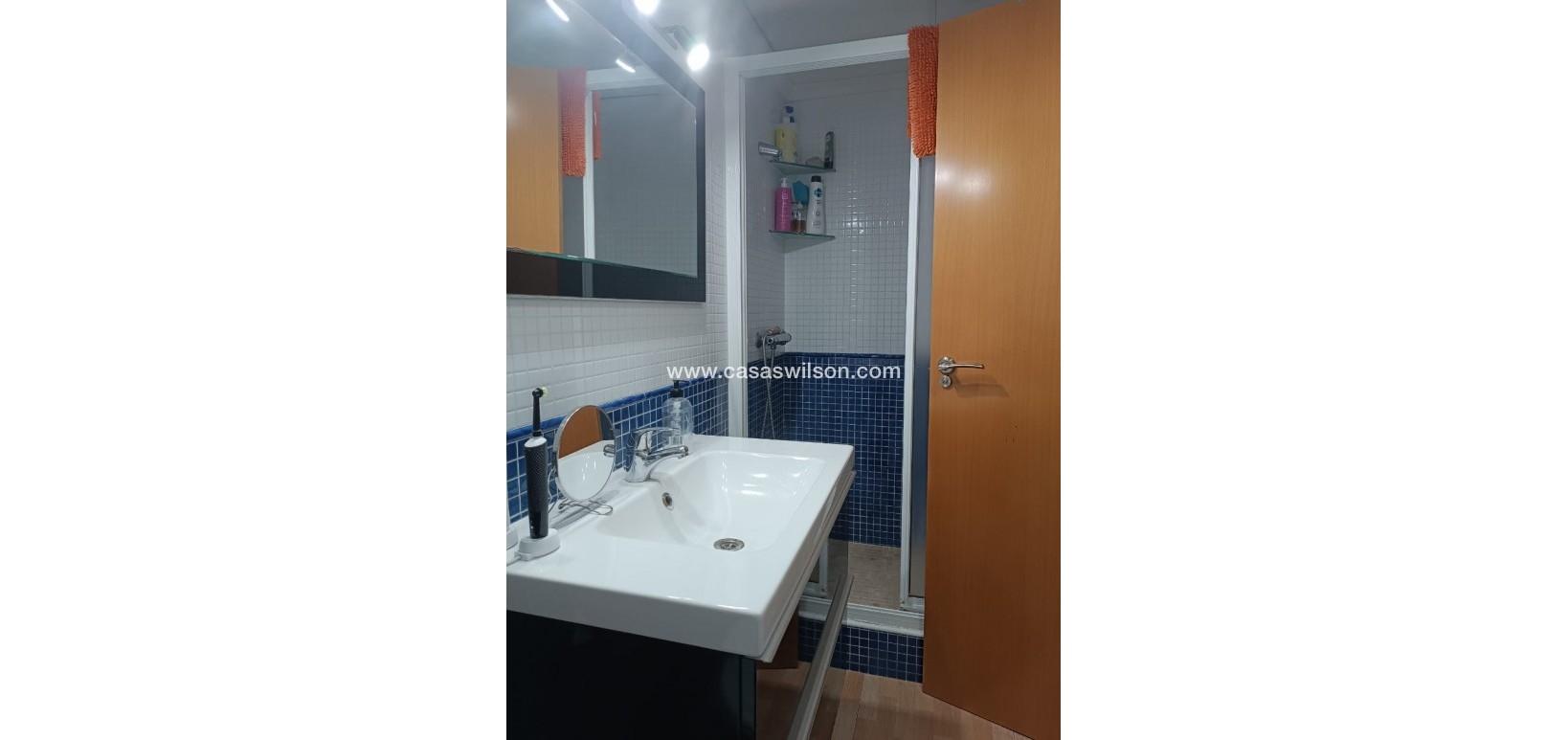 Sale - Apartment - Los Montesinos