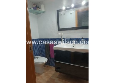 Sale - Apartment - Los Montesinos