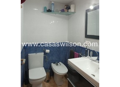 Sale - Apartment - Los Montesinos