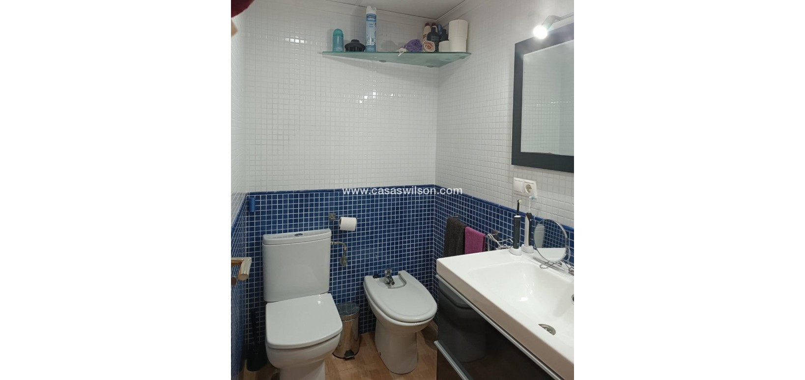 Sale - Apartment - Los Montesinos