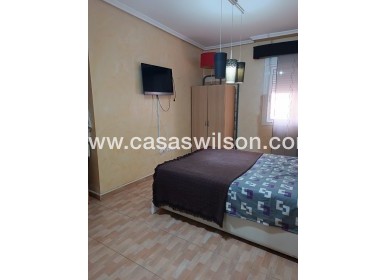 Sale - Apartment - Los Montesinos