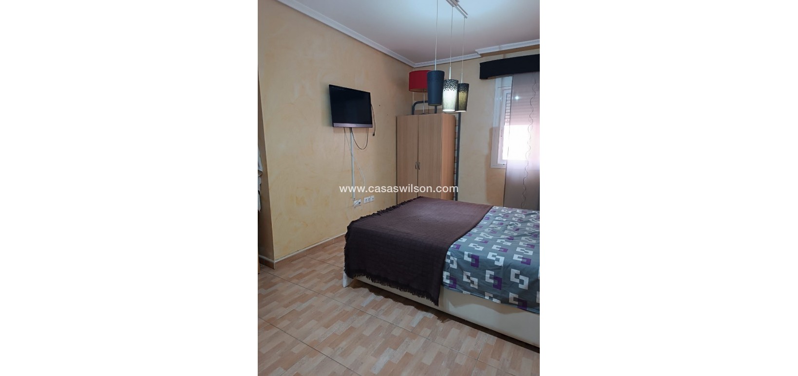 Sale - Apartment - Los Montesinos