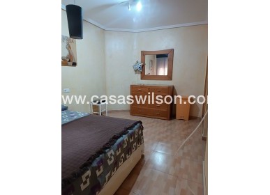 Sale - Apartment - Los Montesinos