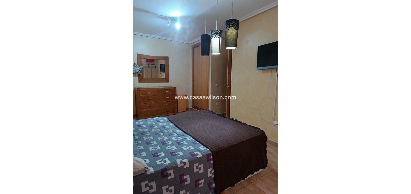 Sale - Apartment - Los Montesinos