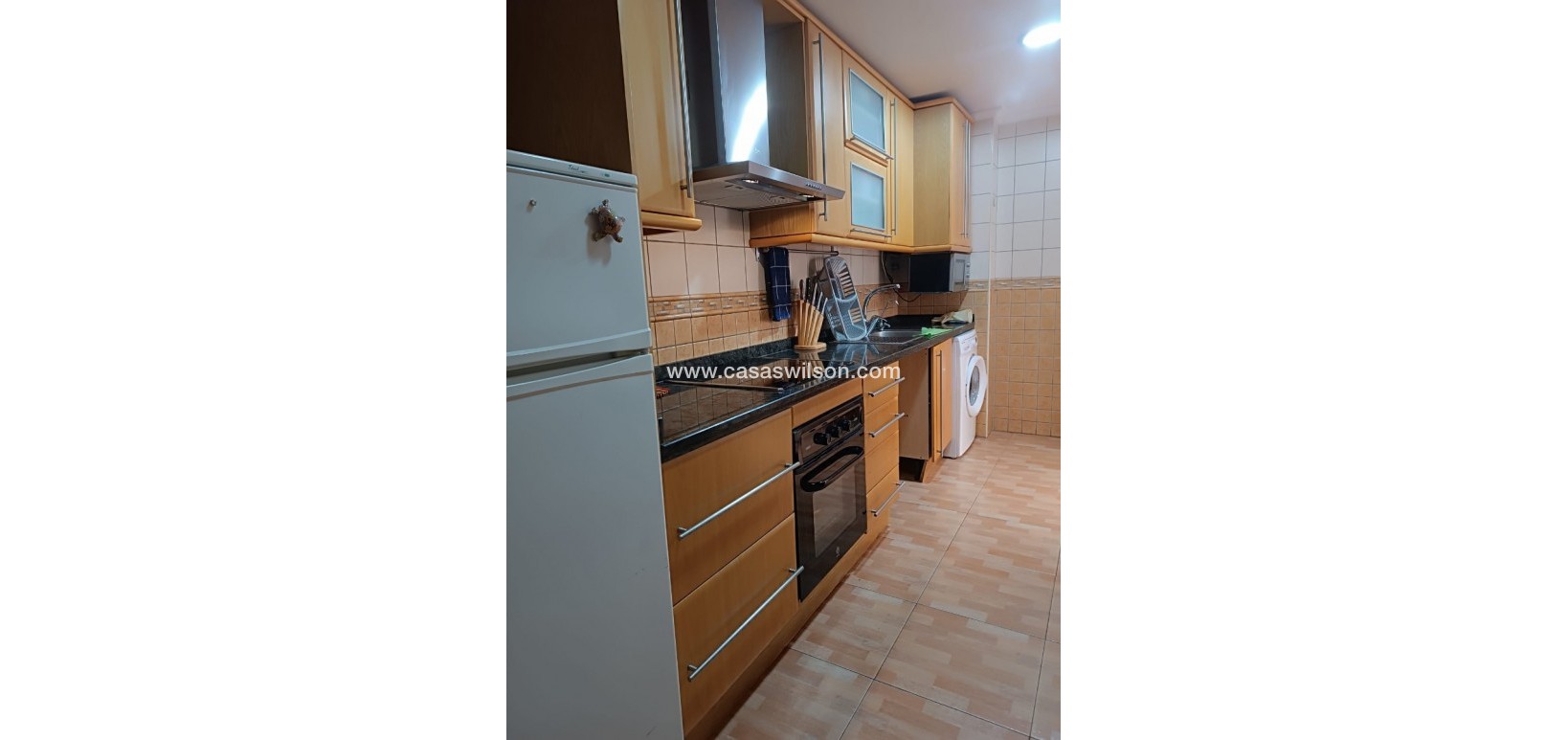 Sale - Apartment - Los Montesinos