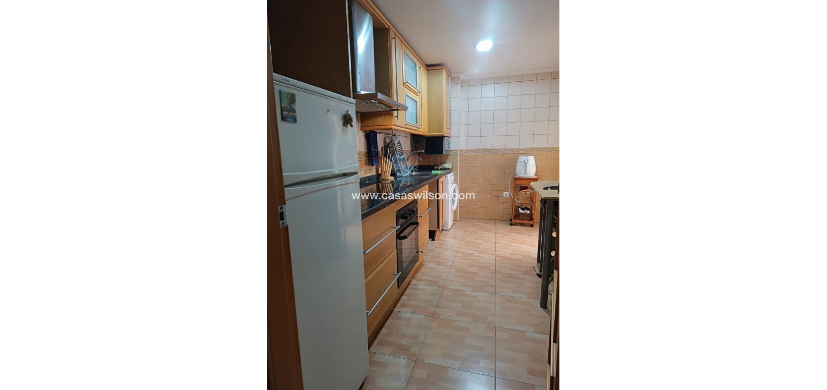 Sale - Apartment - Los Montesinos