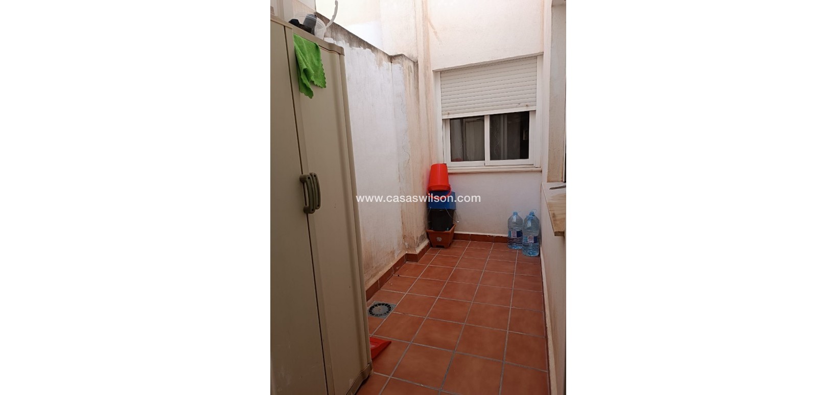 Sale - Apartment - Los Montesinos