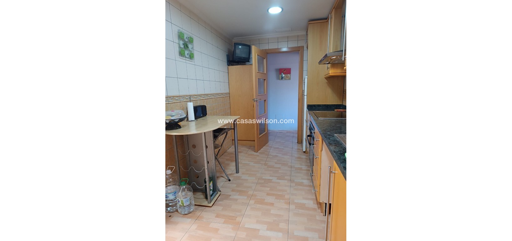 Sale - Apartment - Los Montesinos