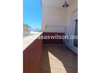 Sale - Apartment - Los Montesinos
