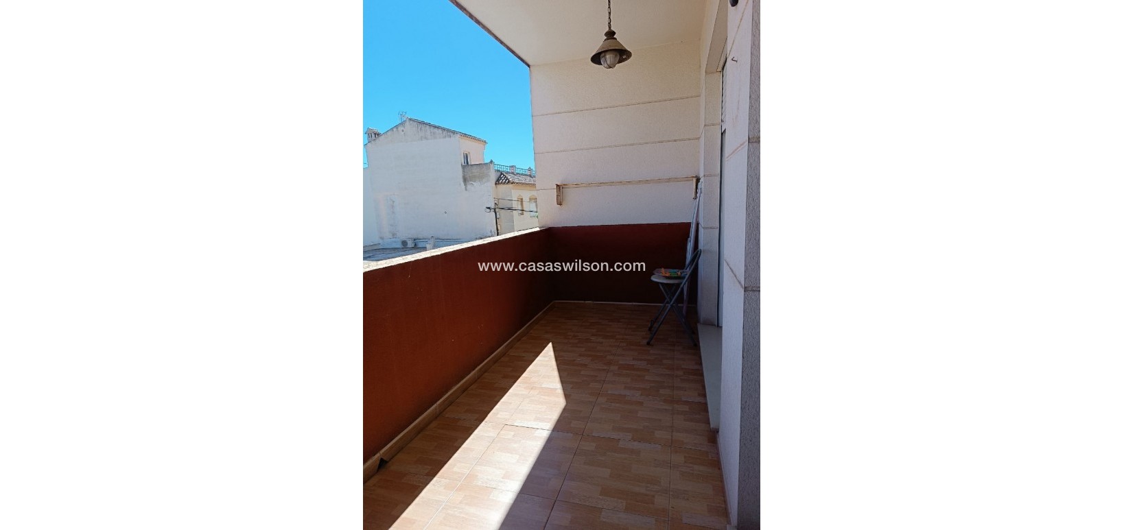 Sale - Apartment - Los Montesinos