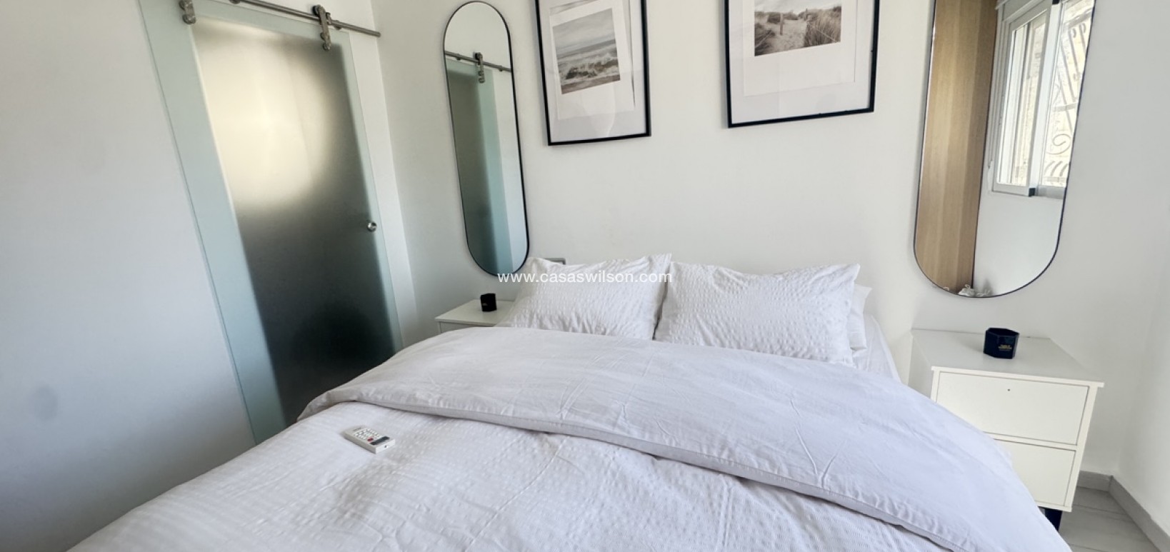 Sale - Villa - San Miguel de Salinas - blue lagoon