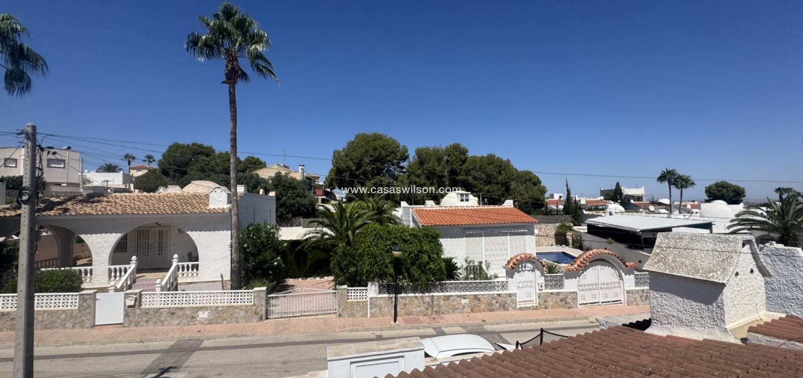 Sale - Villa - San Miguel de Salinas - blue lagoon