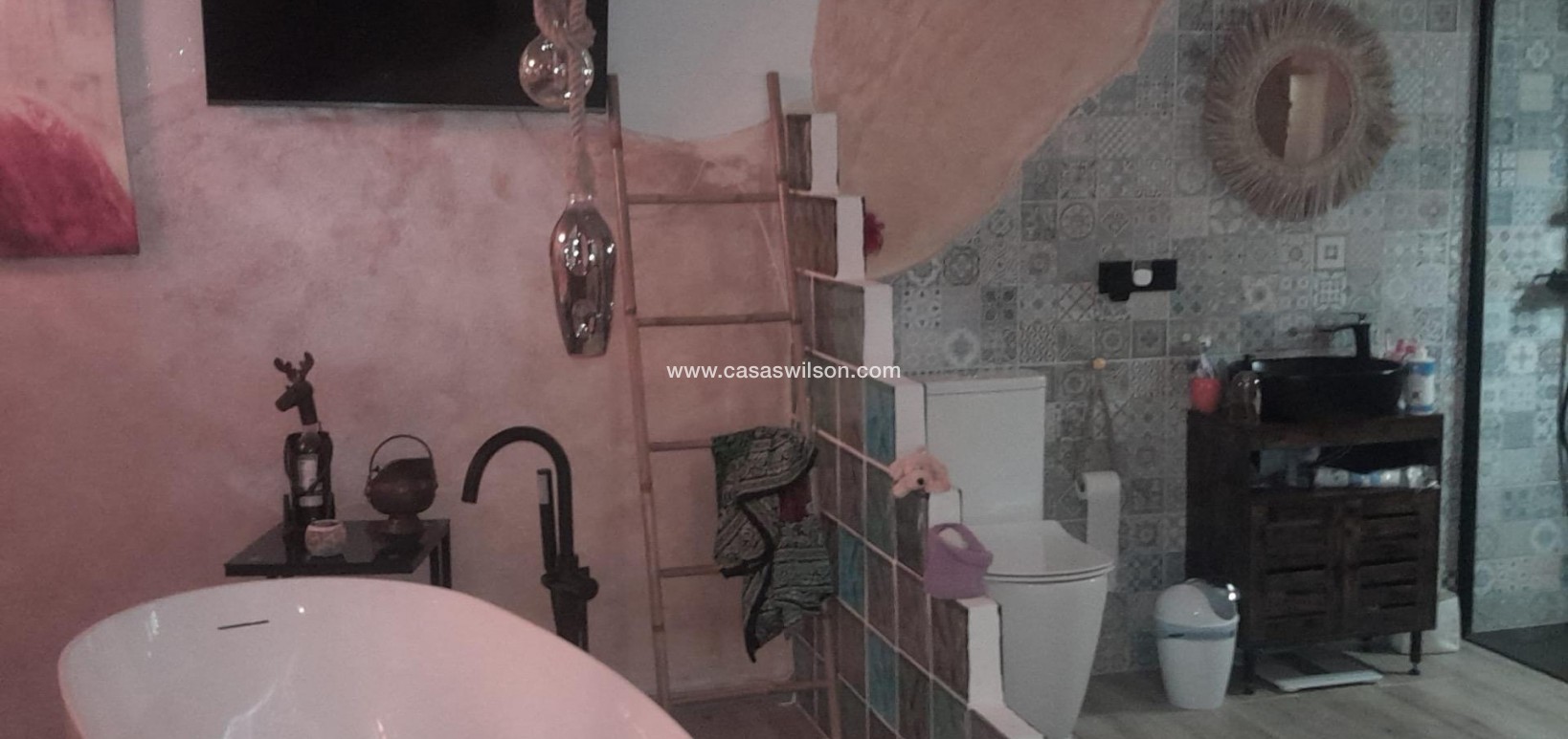 Sale - Townhouse - Torrevieja - La Siesta - El Salado - Torreta