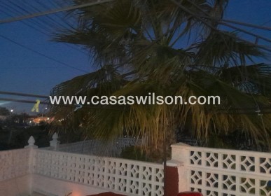 Sale - Townhouse - Torrevieja - La Siesta - El Salado - Torreta