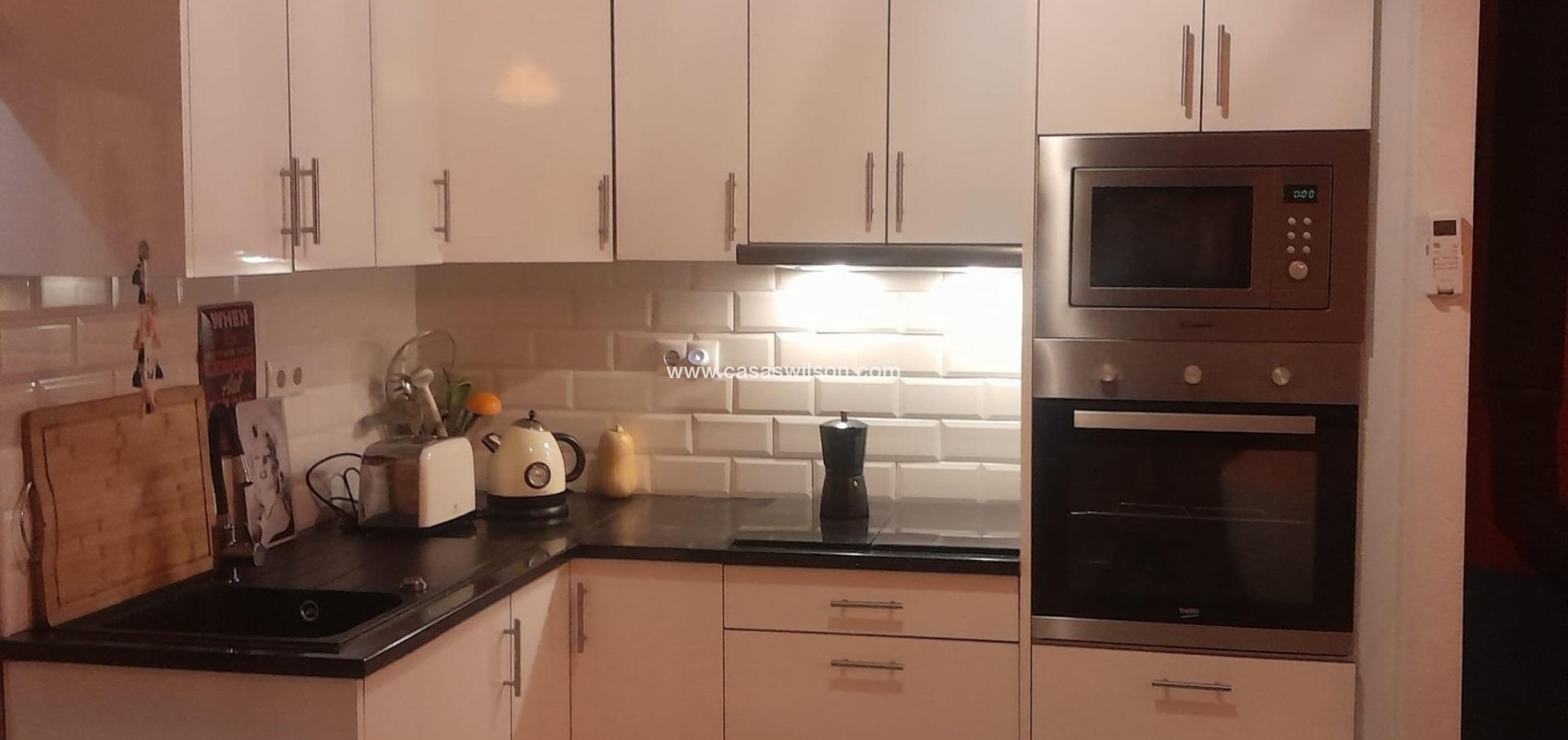 Sale - Townhouse - Torrevieja - La Siesta - El Salado - Torreta